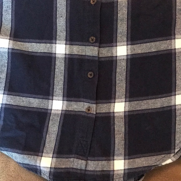 Checkered Fleece❄️ - Picture 4 of 4